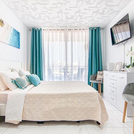 Cosy Studio In Playa De Las Americas Ph10 Exterior photo
