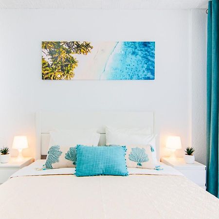 Cosy Studio In Playa De Las Americas Ph10 Exterior photo