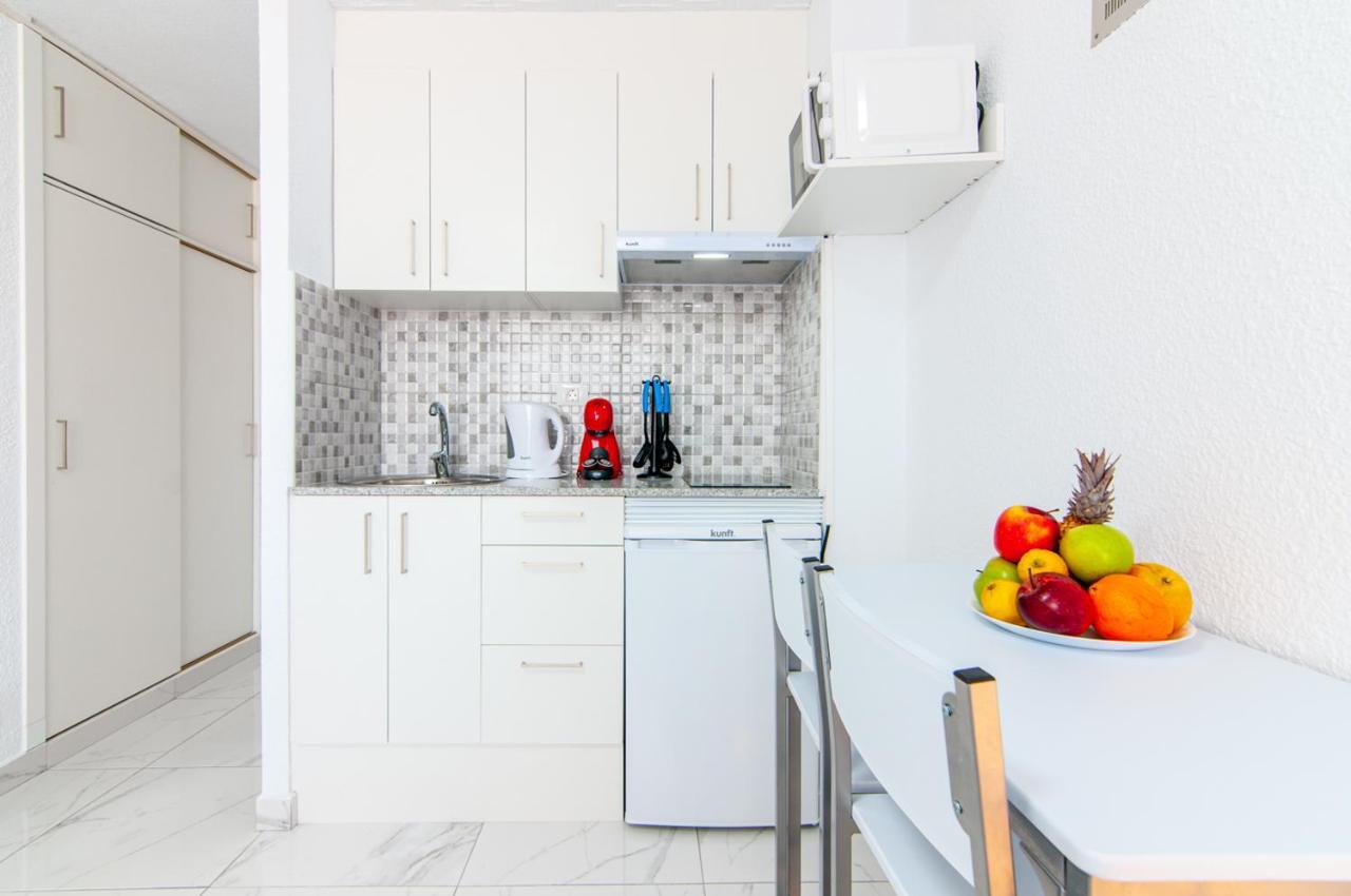 Cosy Studio In Playa De Las Americas Ph10 Exterior photo