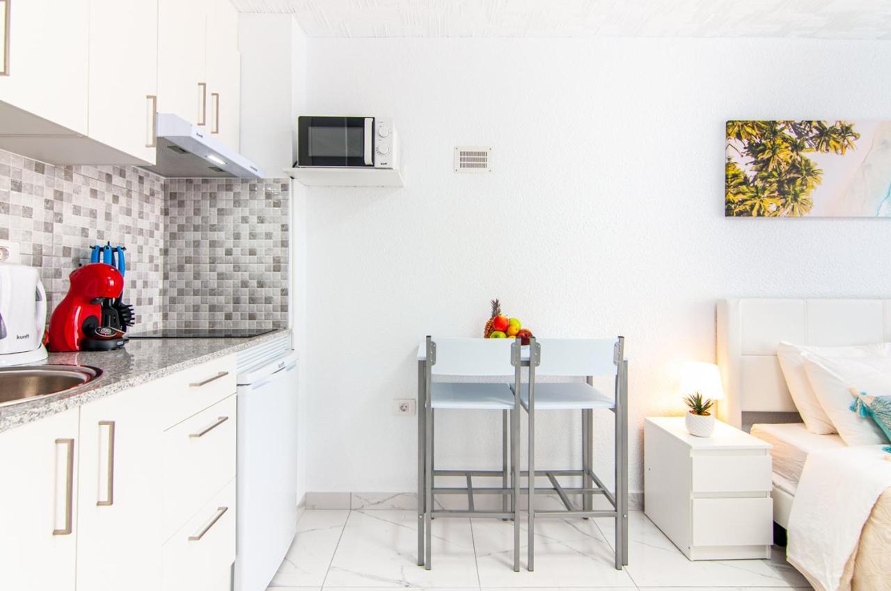 Cosy Studio In Playa De Las Americas Ph10 Exterior photo