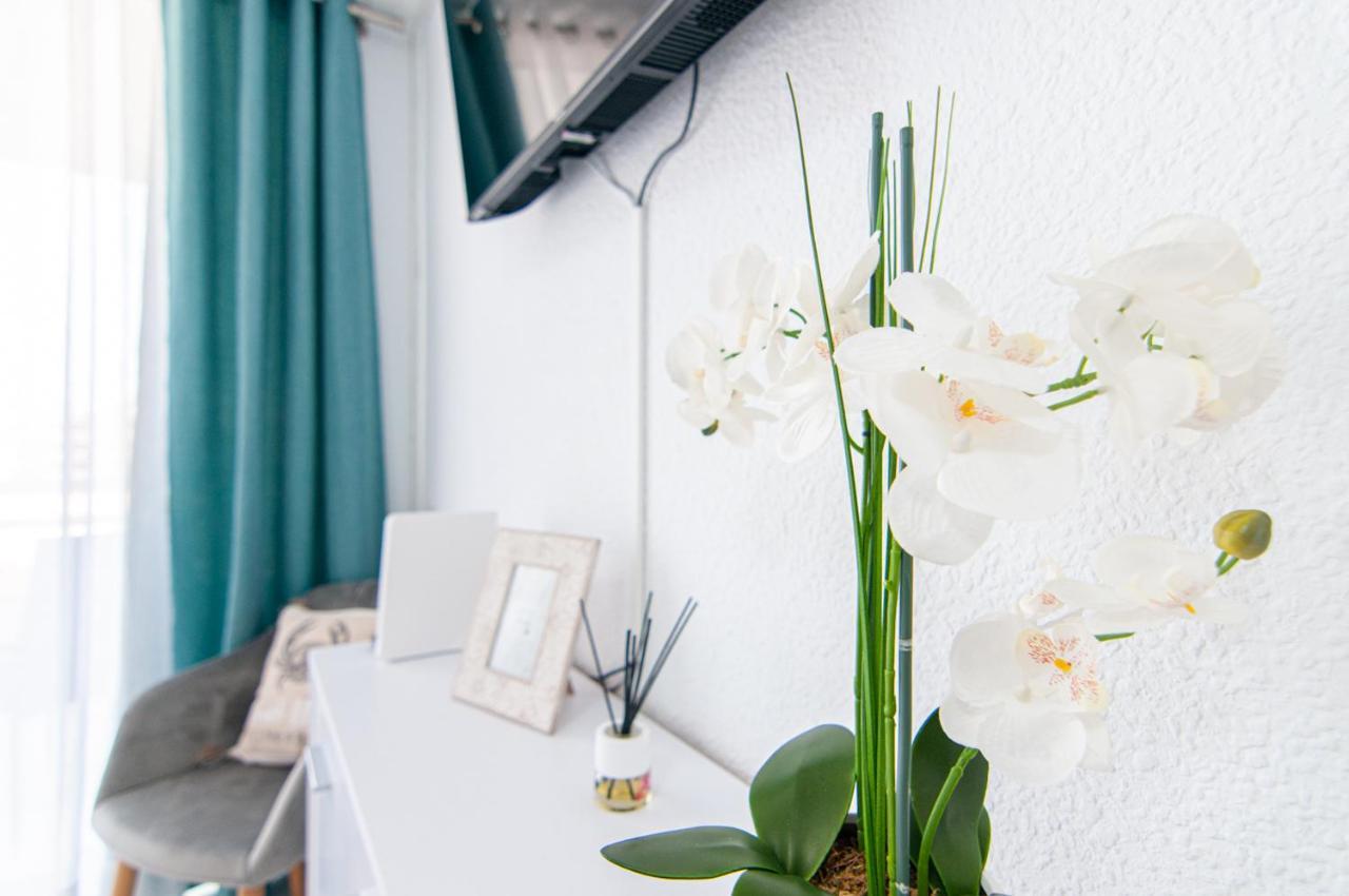 Cosy Studio In Playa De Las Americas Ph10 Exterior photo