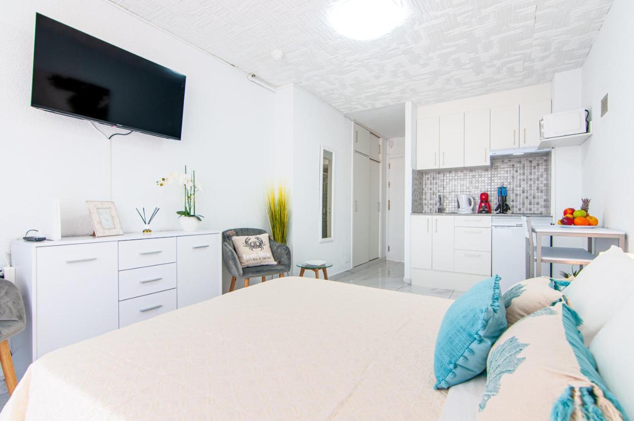 Cosy Studio In Playa De Las Americas Ph10 Exterior photo