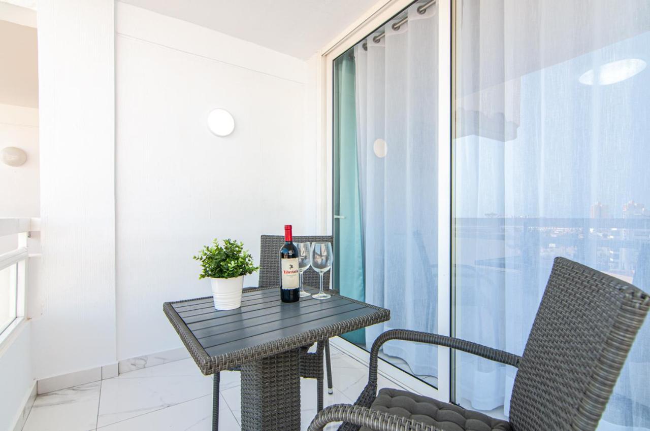 Cosy Studio In Playa De Las Americas Ph10 Exterior photo