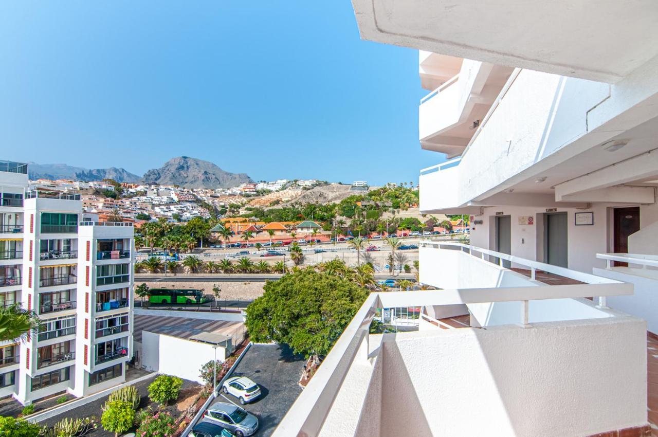 Cosy Studio In Playa De Las Americas Ph10 Exterior photo