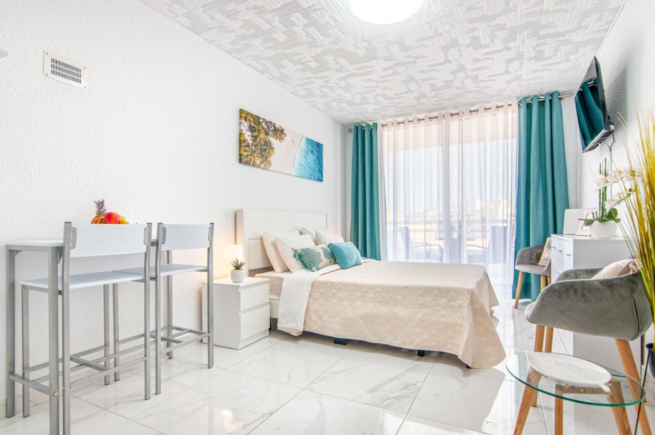 Cosy Studio In Playa De Las Americas Ph10 Exterior photo