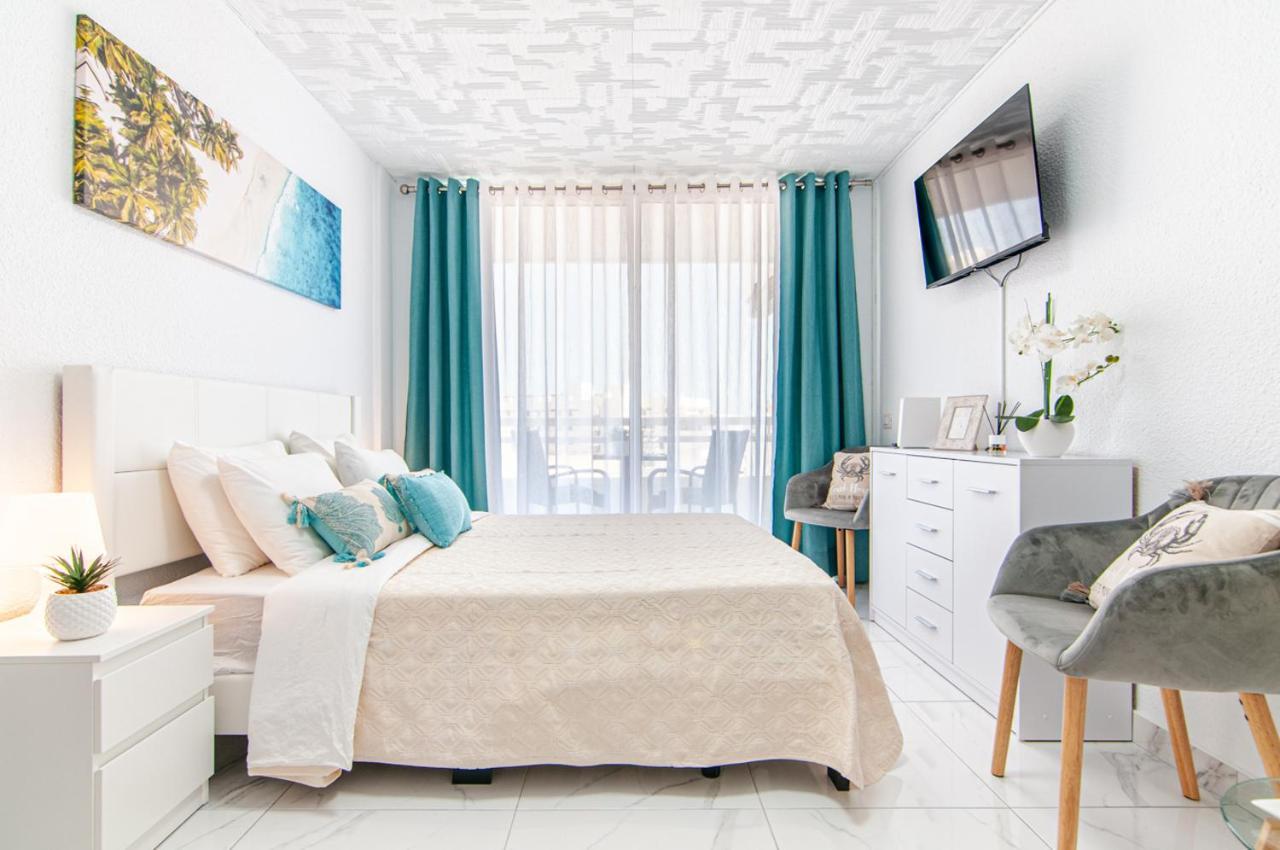 Cosy Studio In Playa De Las Americas Ph10 Exterior photo