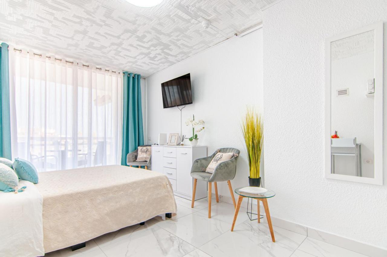 Cosy Studio In Playa De Las Americas Ph10 Exterior photo