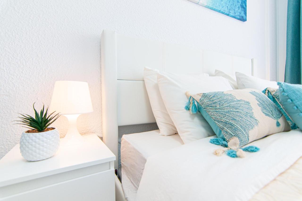 Cosy Studio In Playa De Las Americas Ph10 Exterior photo