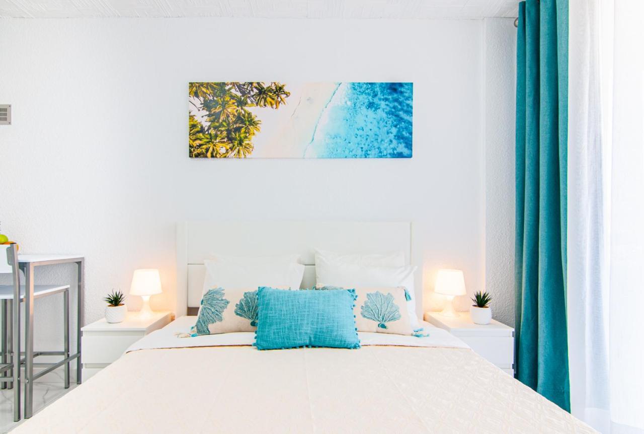 Cosy Studio In Playa De Las Americas Ph10 Exterior photo