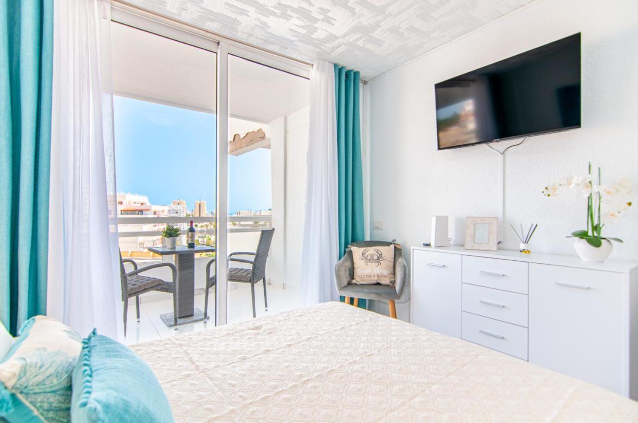 Cosy Studio In Playa De Las Americas Ph10 Exterior photo