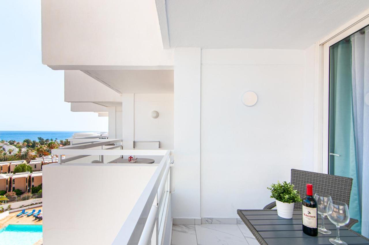 Cosy Studio In Playa De Las Americas Ph10 Exterior photo