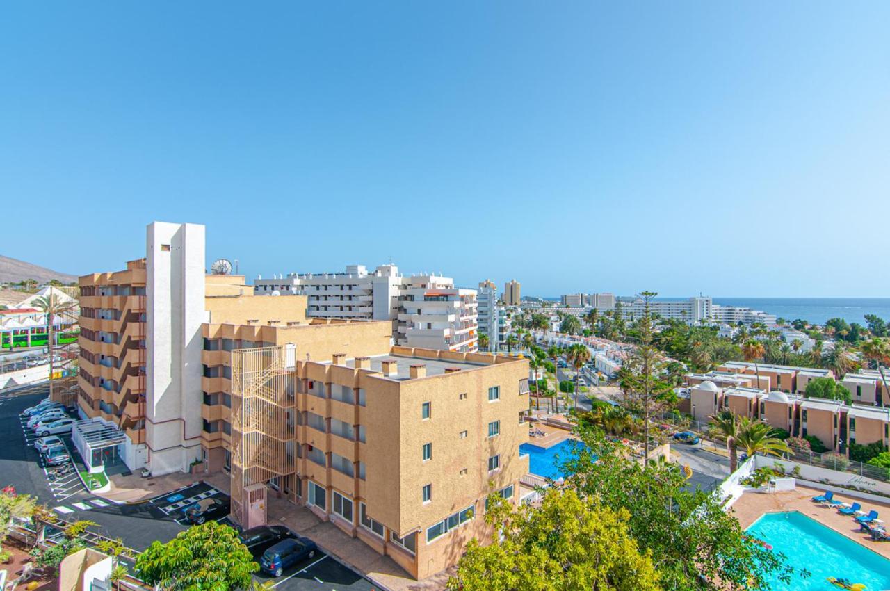 Cosy Studio In Playa De Las Americas Ph10 Exterior photo
