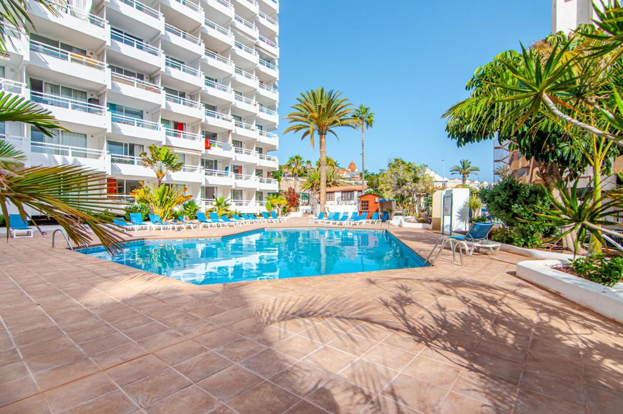 Cosy Studio In Playa De Las Americas Ph10 Exterior photo