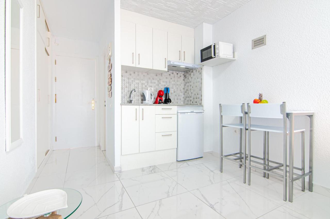 Cosy Studio In Playa De Las Americas Ph10 Exterior photo