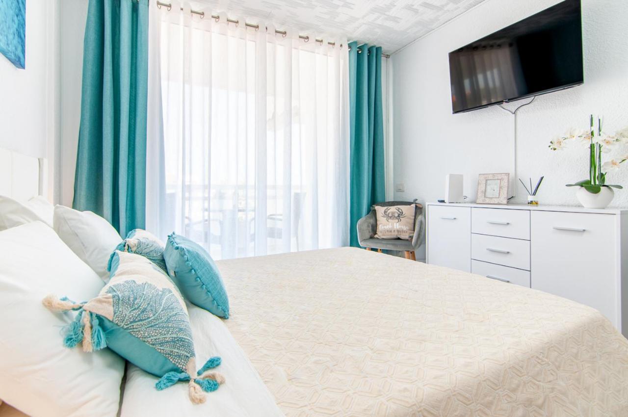 Cosy Studio In Playa De Las Americas Ph10 Exterior photo
