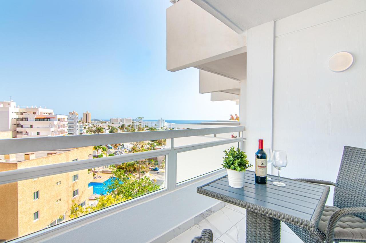 Cosy Studio In Playa De Las Americas Ph10 Exterior photo